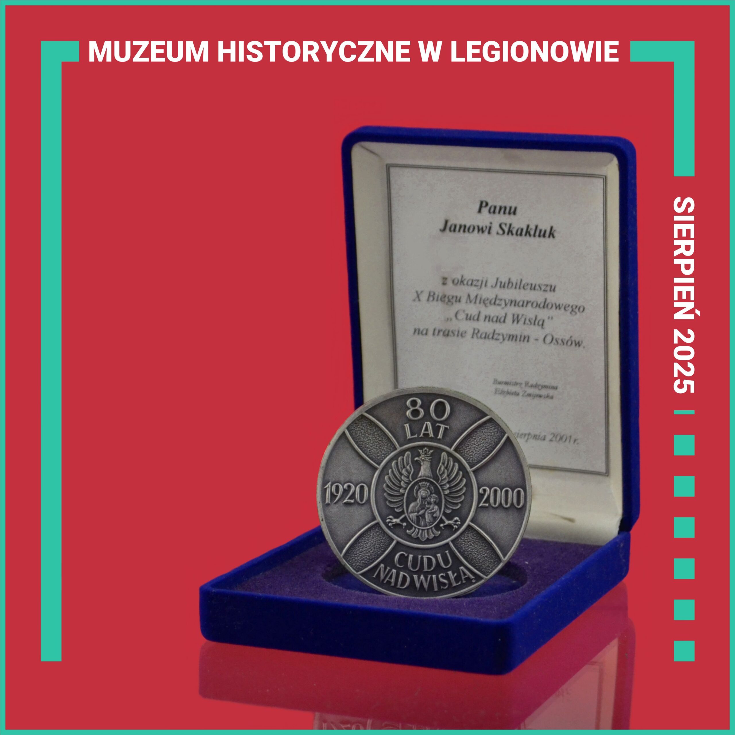 Zabytek miesiąca