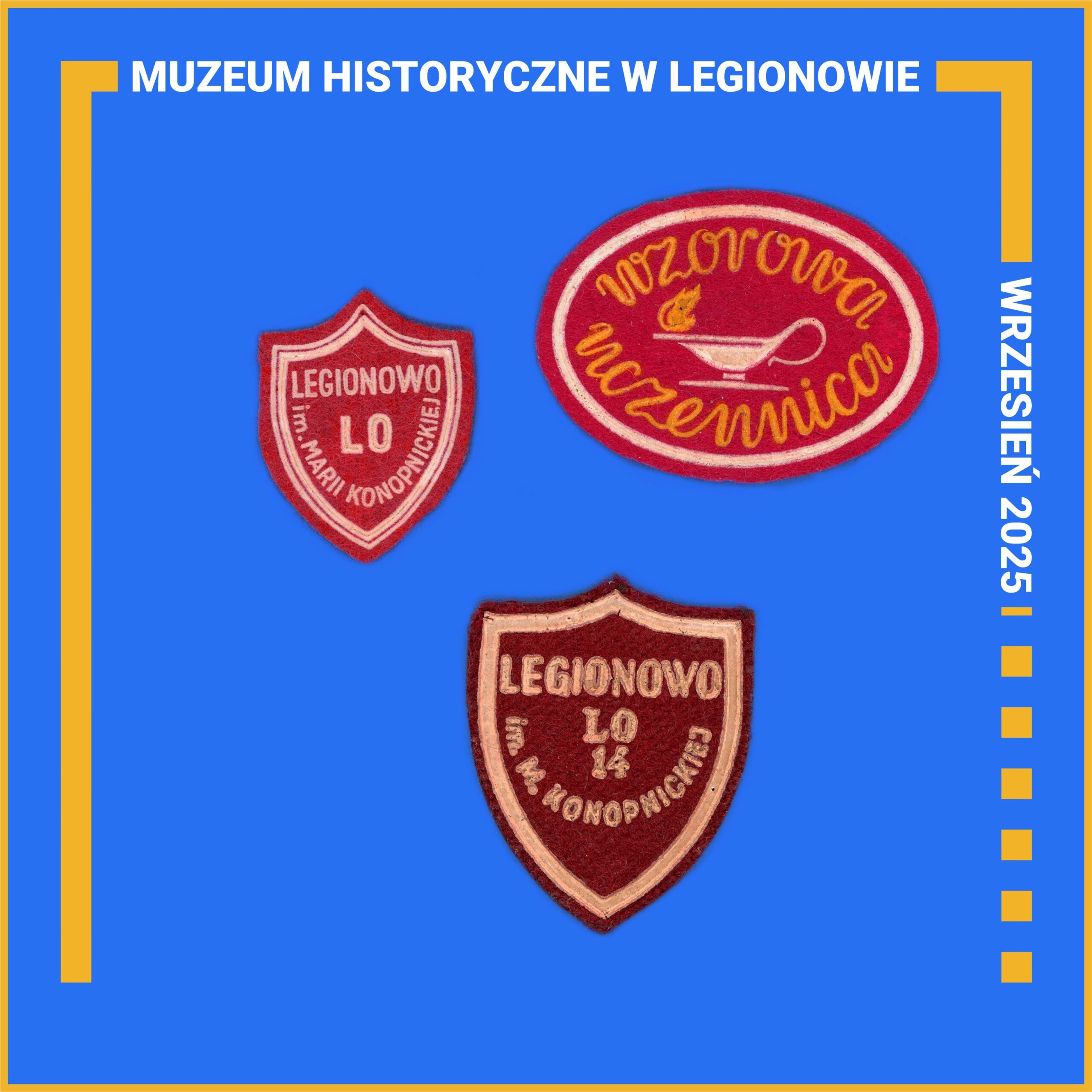 Zabytek miesiąca
