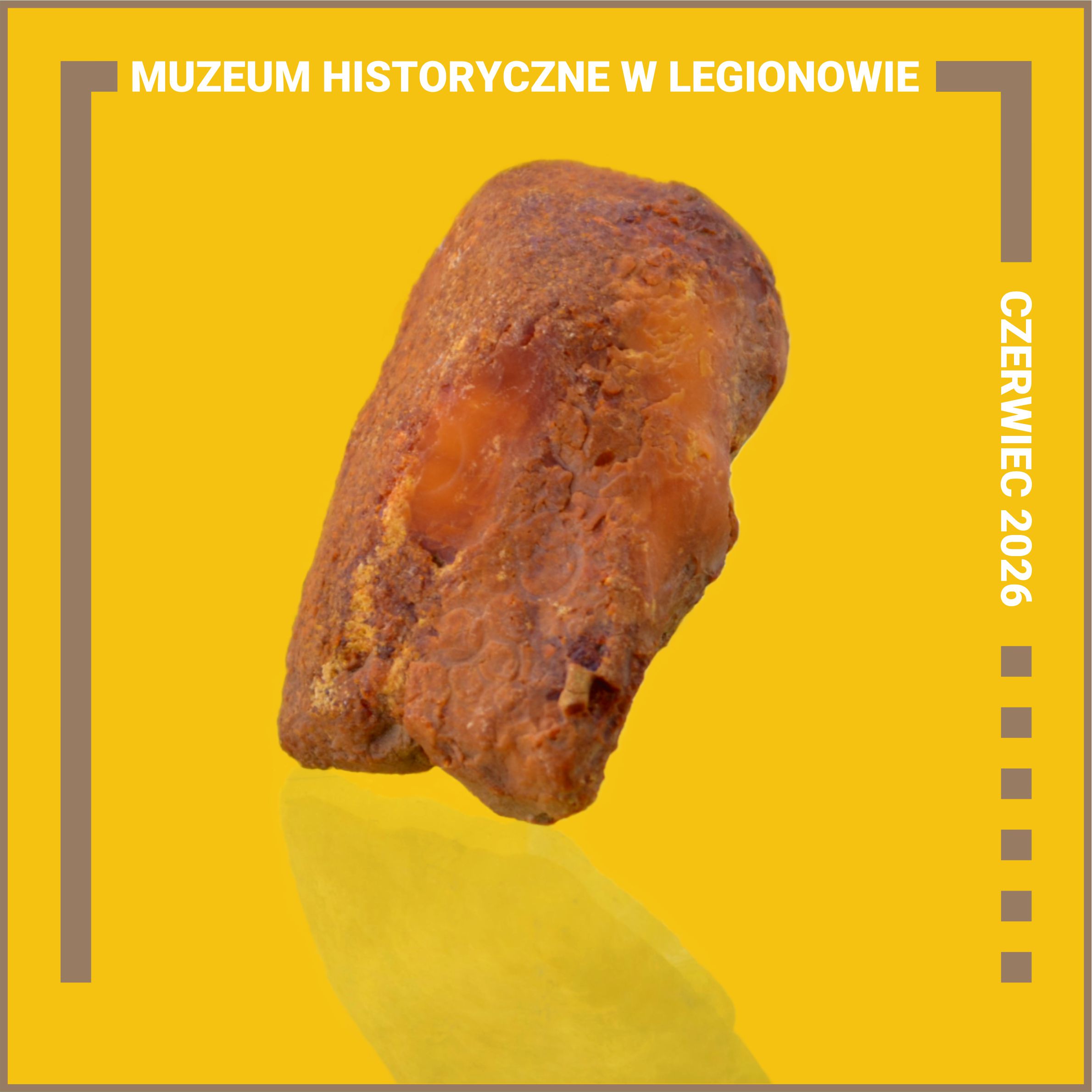 Zabytek miesiąca