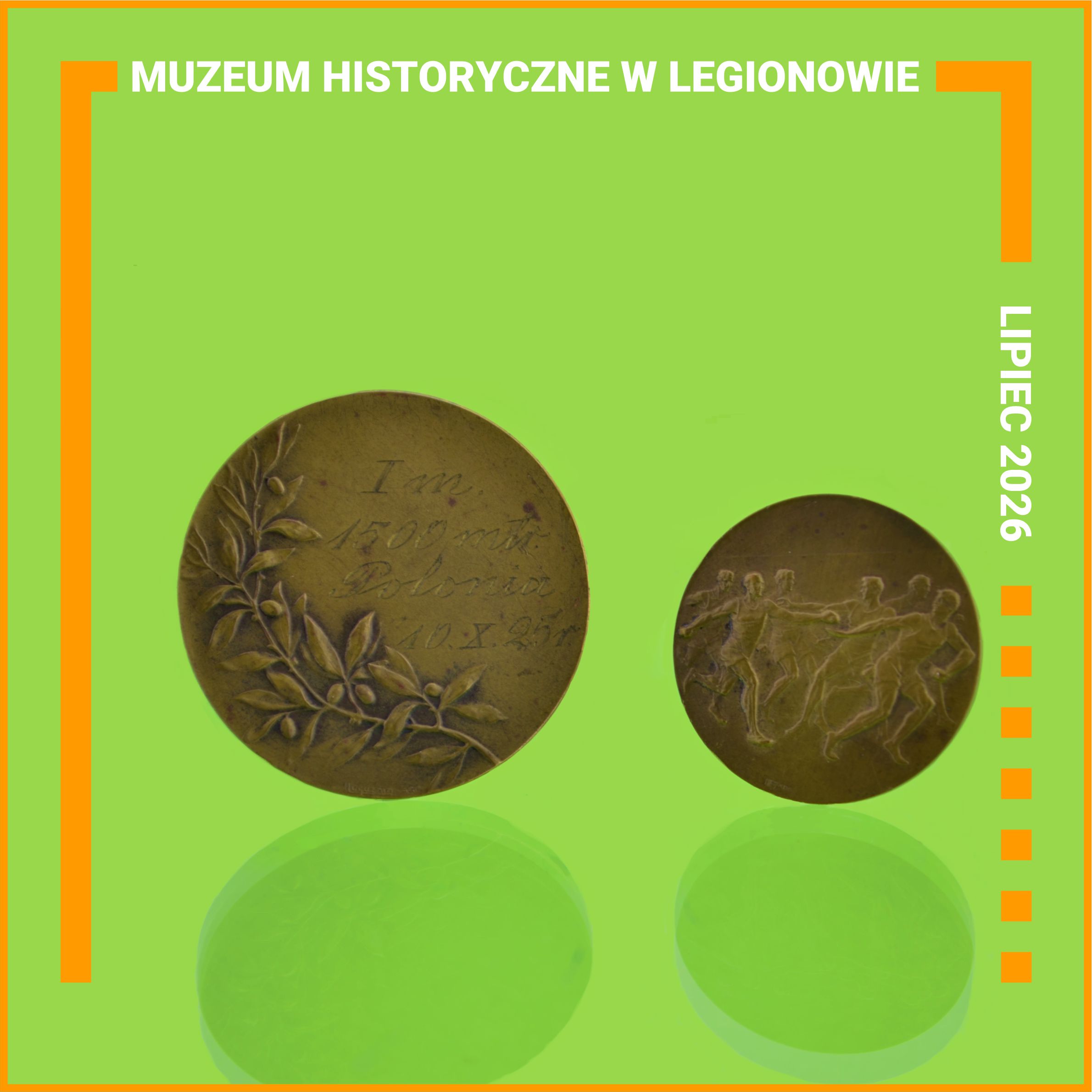 Zabytek miesiąca