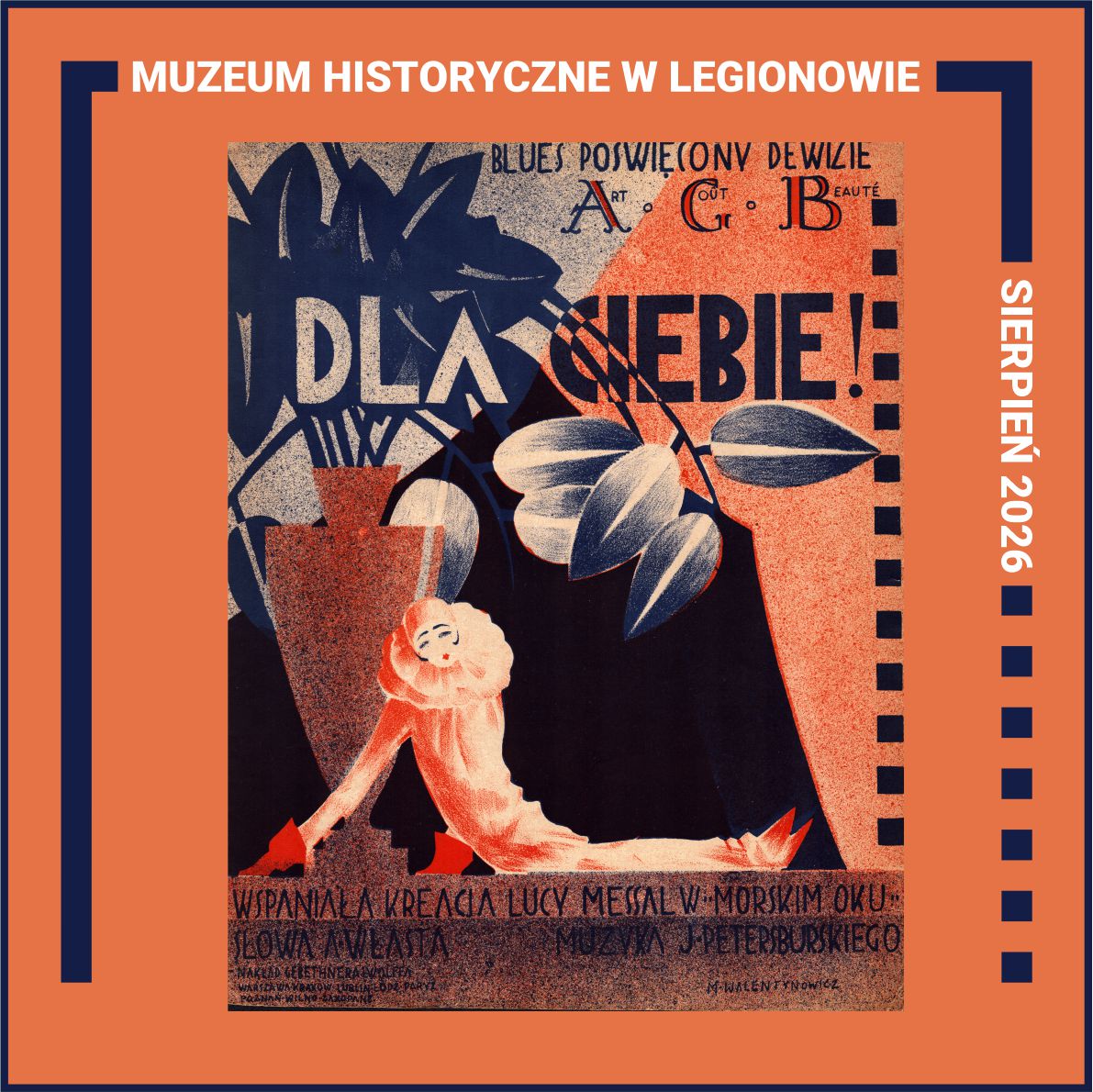 Zabytek miesiąca