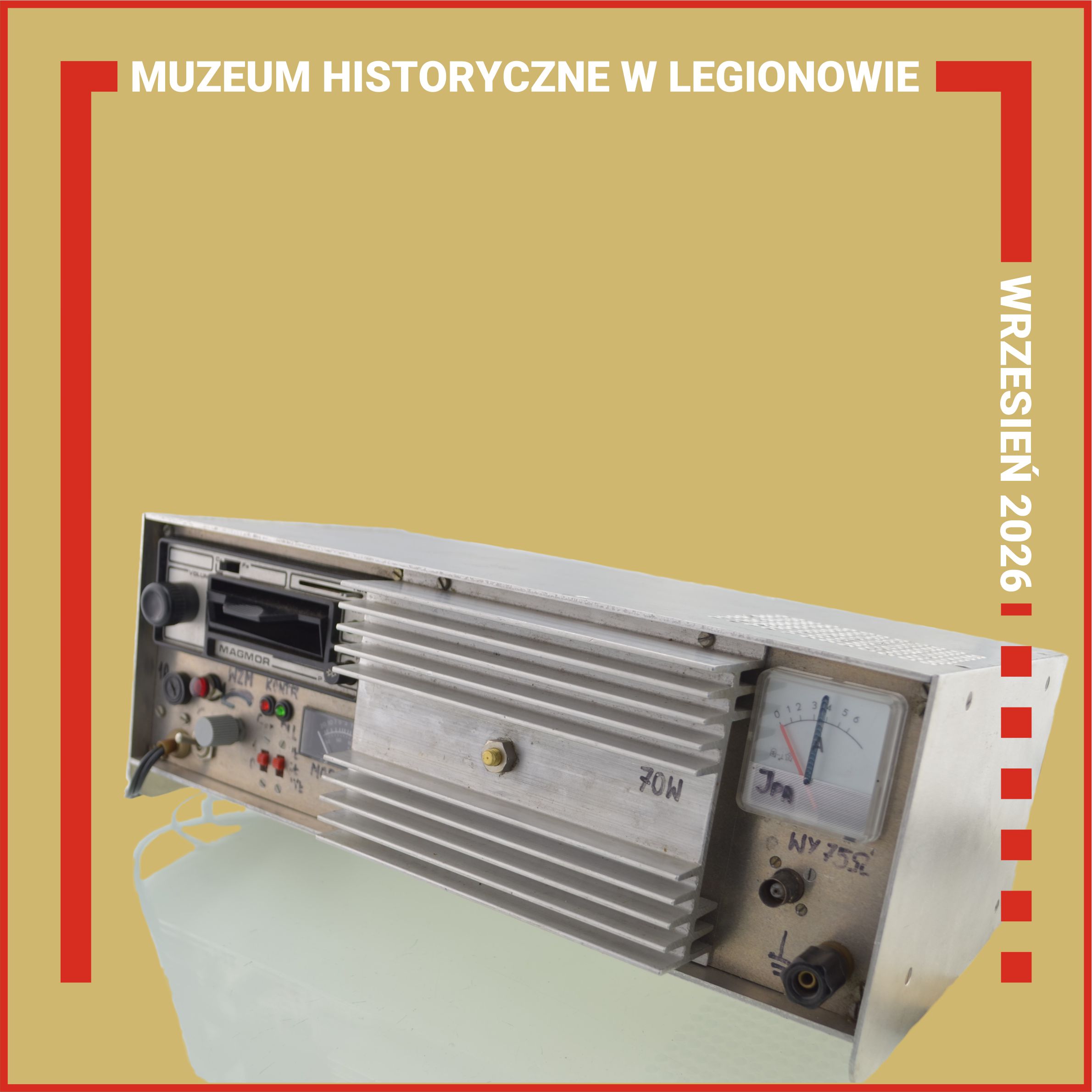 Zabytek miesiąca